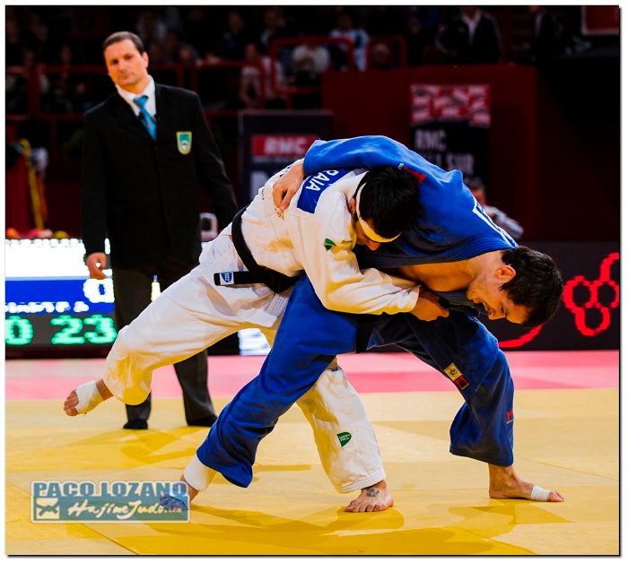 Paris 2014 by P.Lozano cat -66 kg (305)